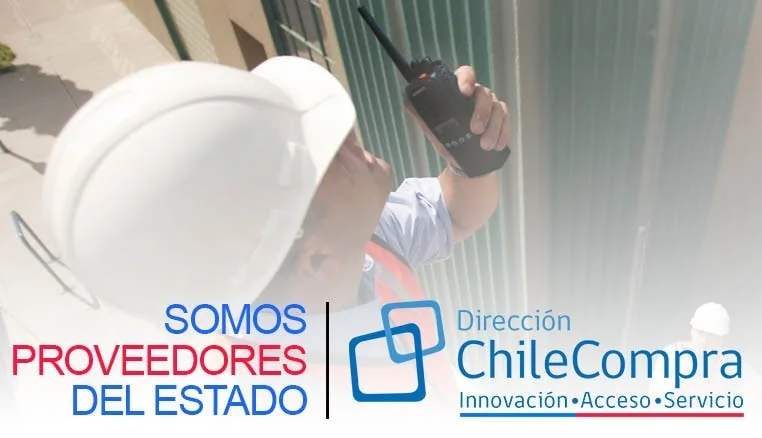ChileCompra