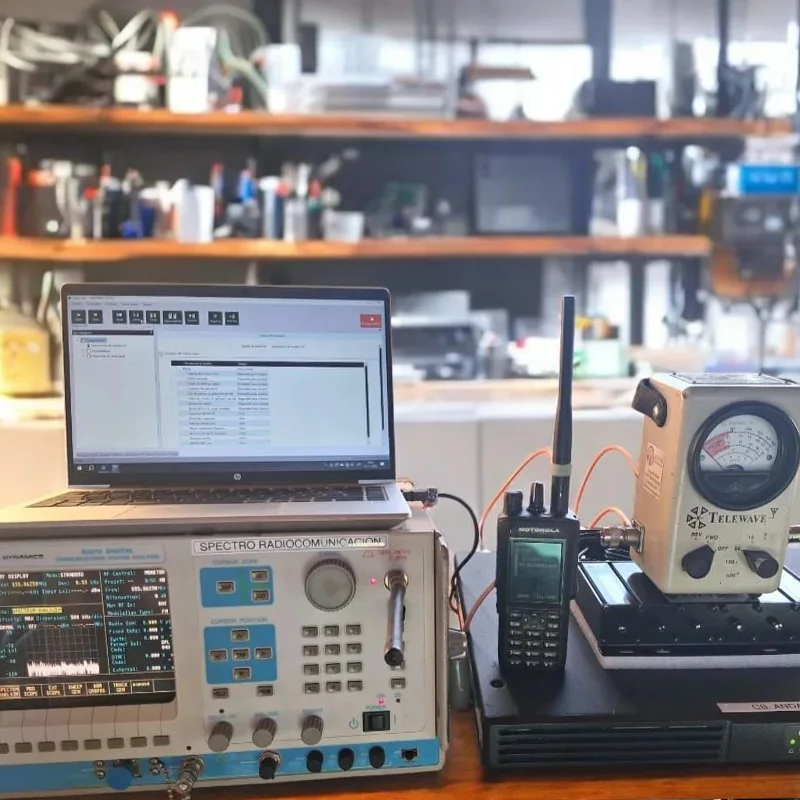 Servicio técnico Spectro 5