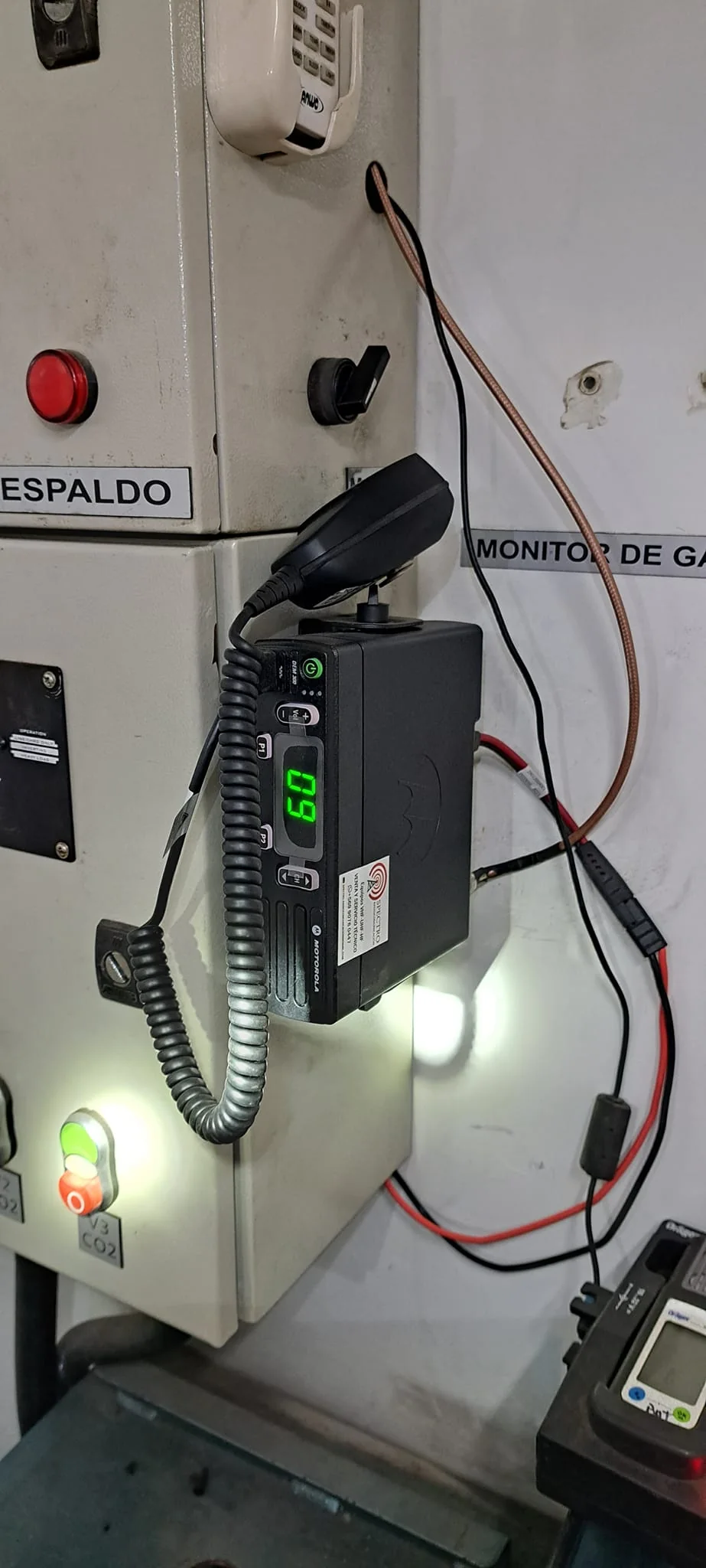 Minera San Gerónimo